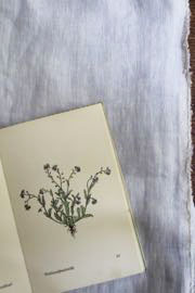 リネンダブルガーゼ　パイユ